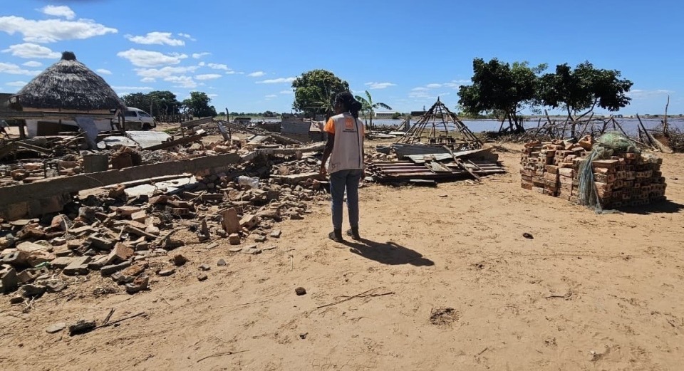 NRC East & Southern Africa tweet media