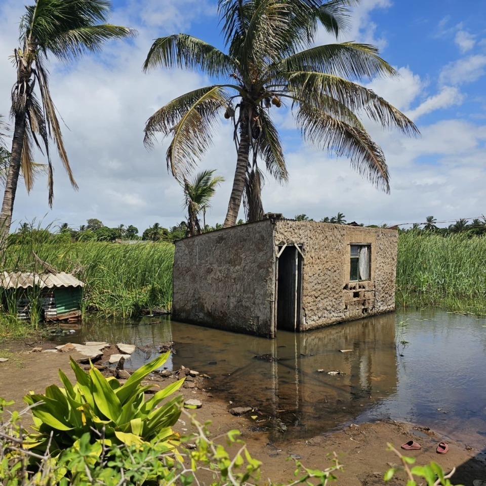 NRC East & Southern Africa tweet media