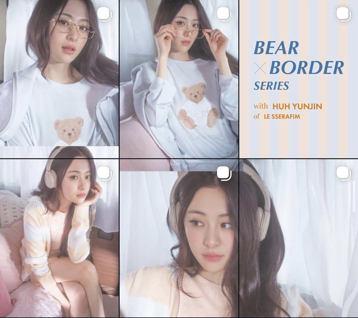 oh so gelato pique has released solo pictures of all members except kkura…
<a href="/SOURCEMUSIC/">SOURCEMUSIC</a> what’s your excuse foe this one?