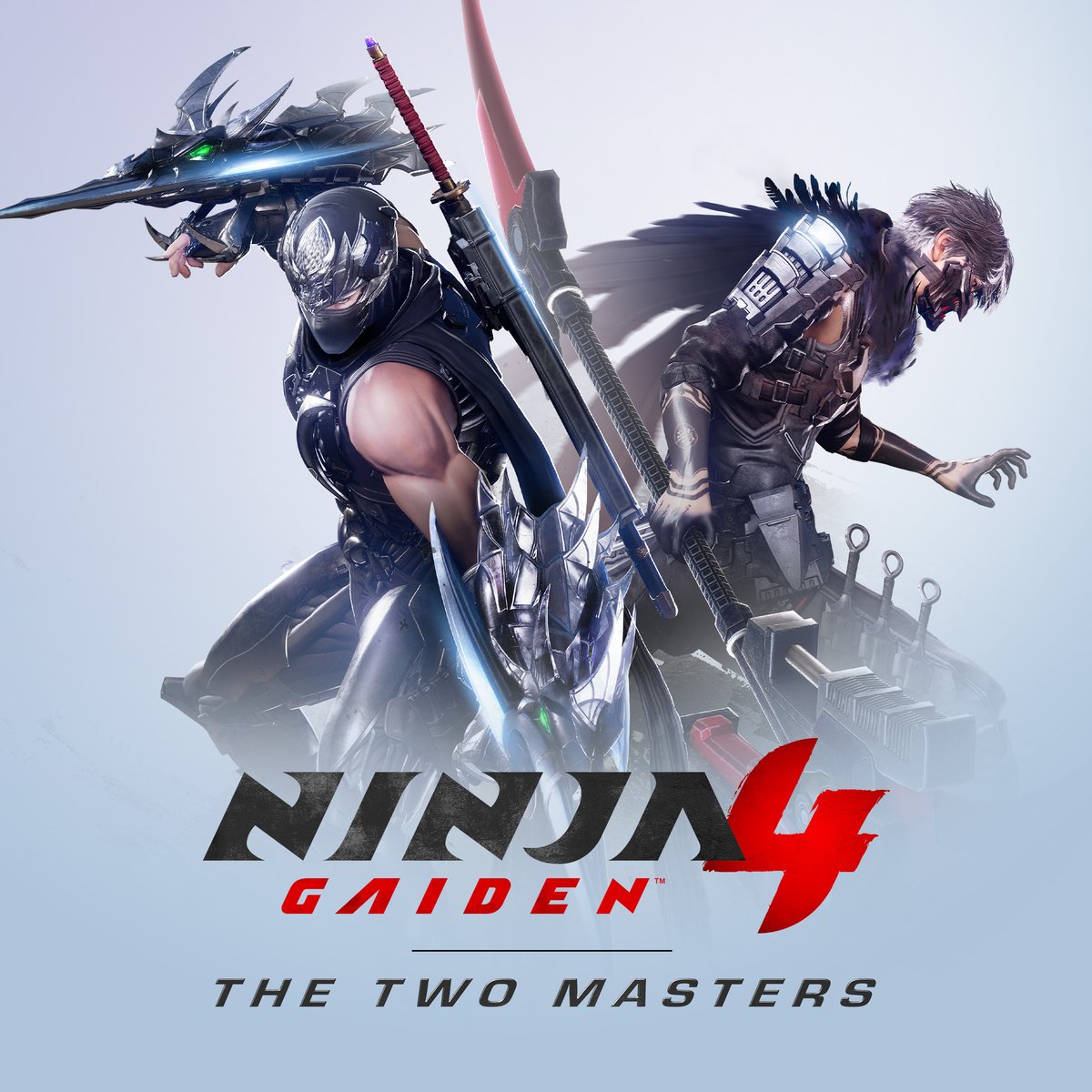 TeamNINJAStudio's tweet image. Ver1.004 Patch Released
Along with the launch of "The Two Masters" DLC, a patch for all platforms to add features, make adjustments and fix bugs has been released for #NINJAGAIDEN4.

Details are on the website.
teamninja-studio.com/ng4/us/update/