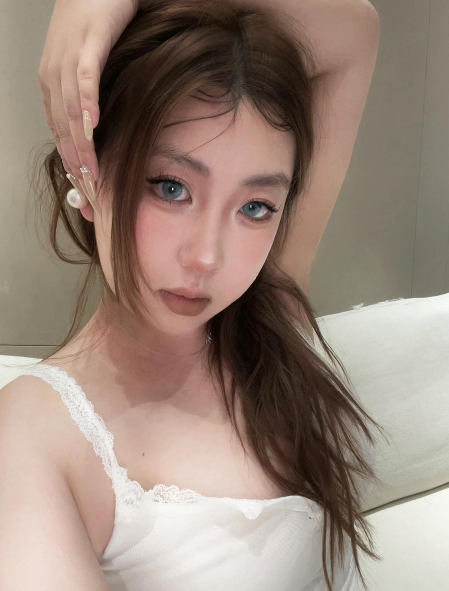小艾BABY tweet media