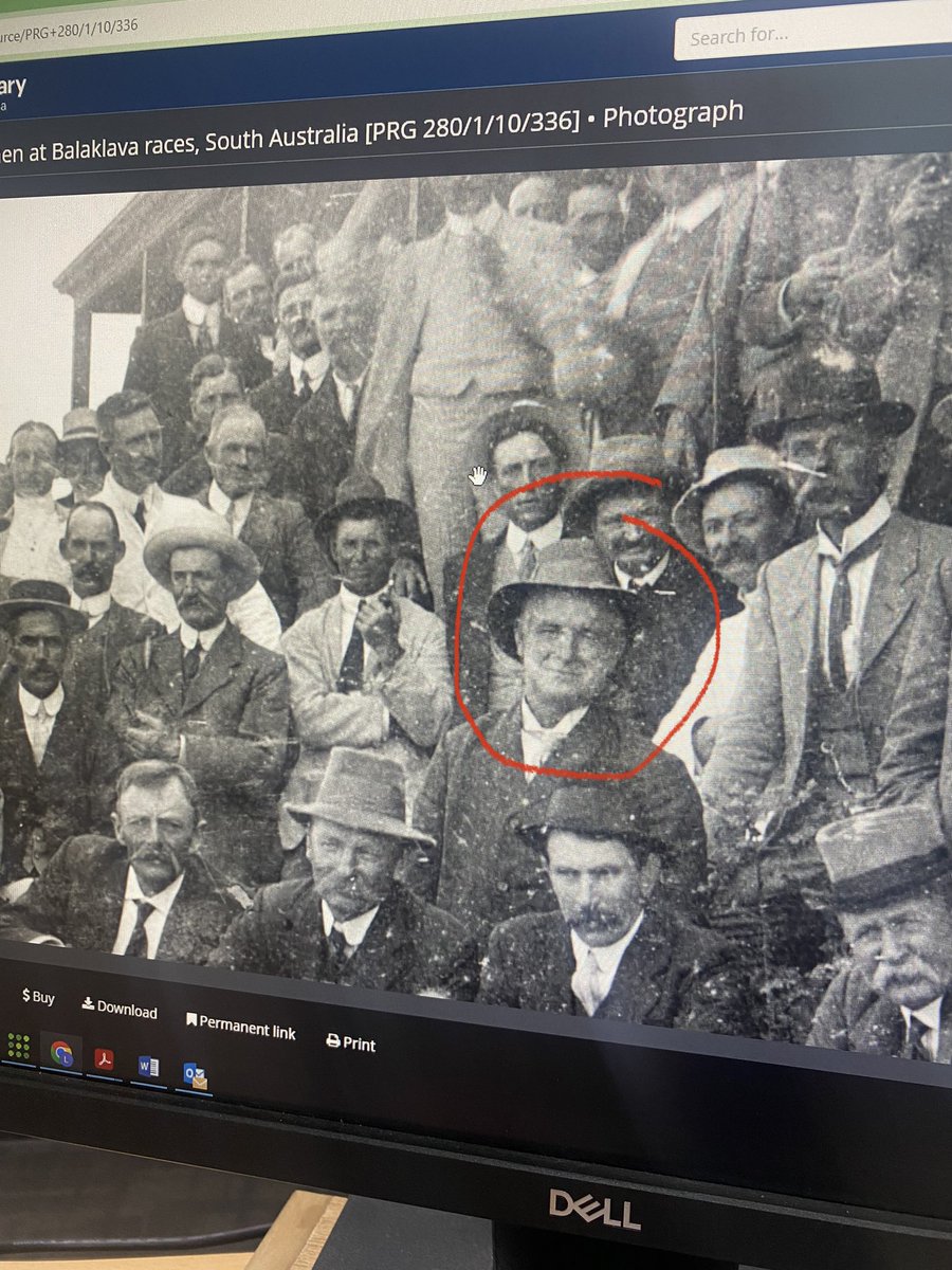 Les Pearson tweet media