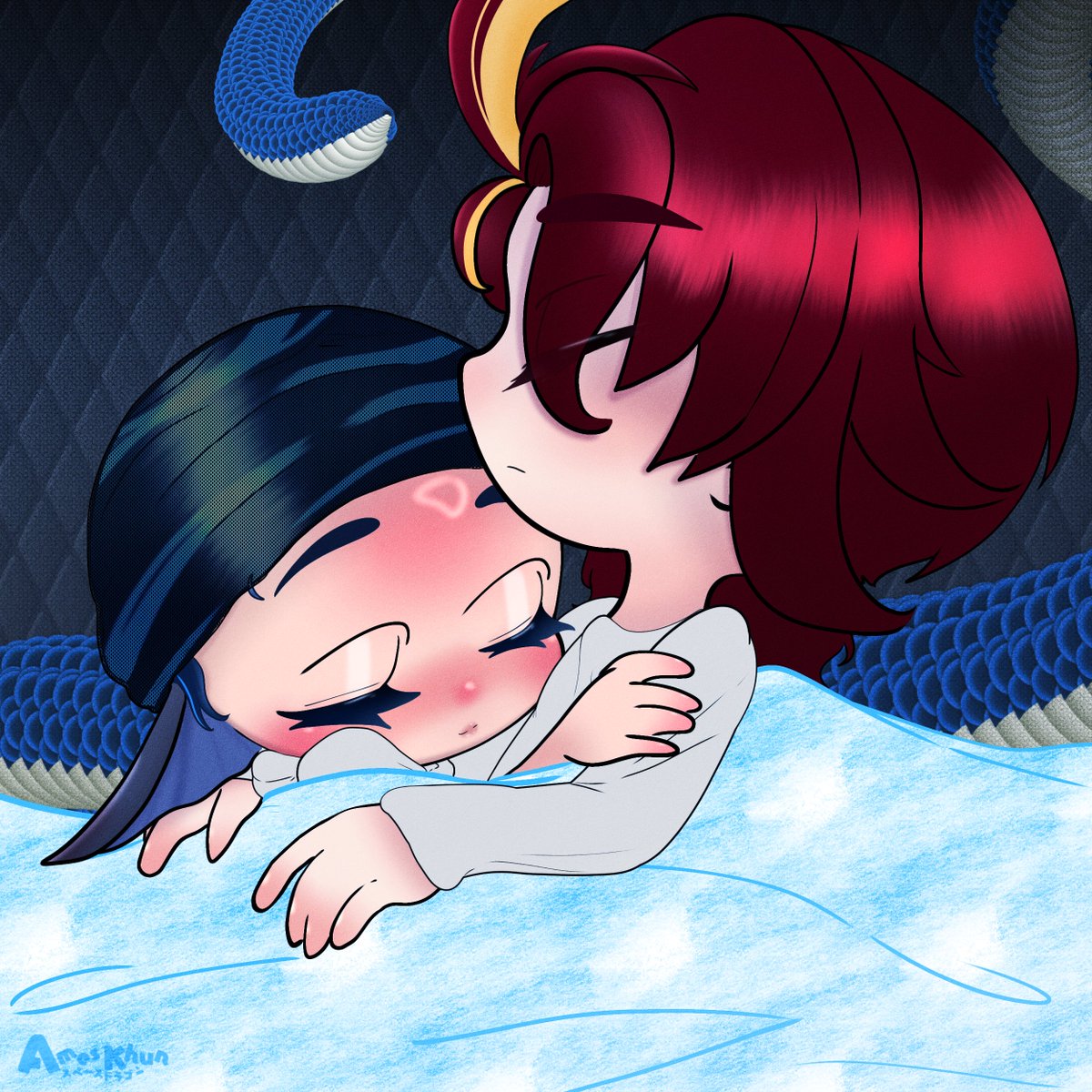 im still sick :'c
im tired, i wanna work more

Base <a href="/pinkuMe_/">PinkuMe 🐝💓 VGen commissions OPEN</a>