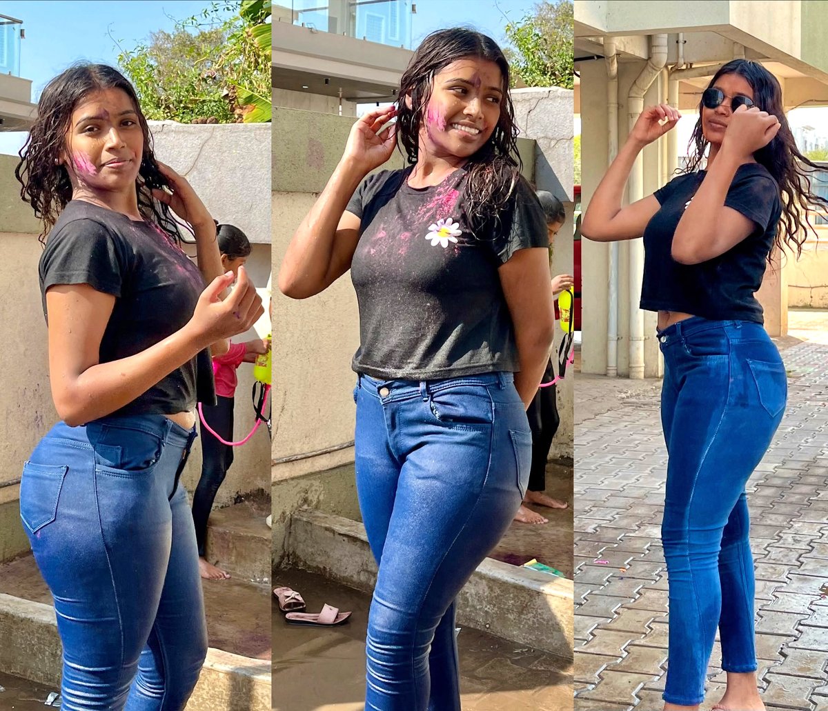 SissyDoll Rukmini 🧡💋 tweet media
