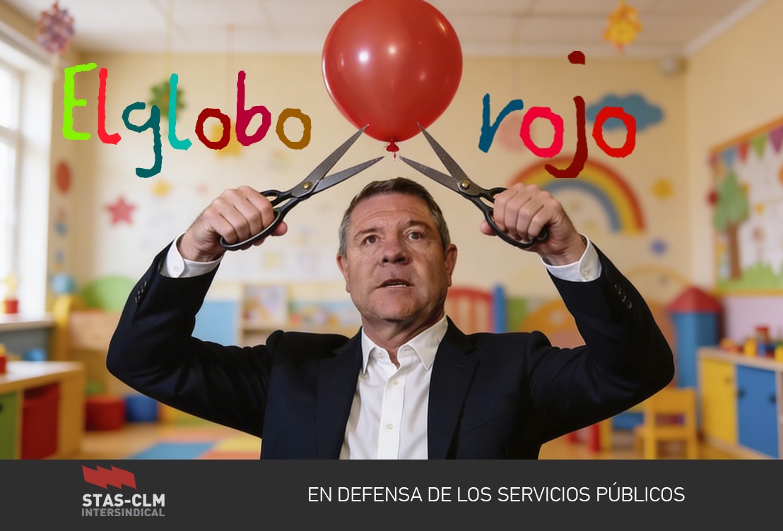 Sindicato STAS-CLM tweet media