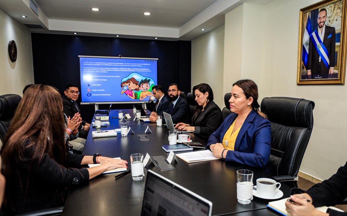 Patricia Godinez tweet media