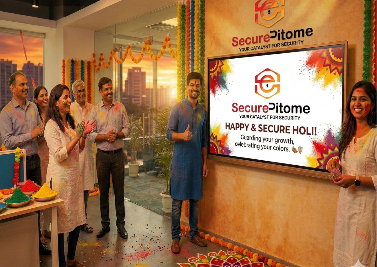 SecurEpitome tweet media