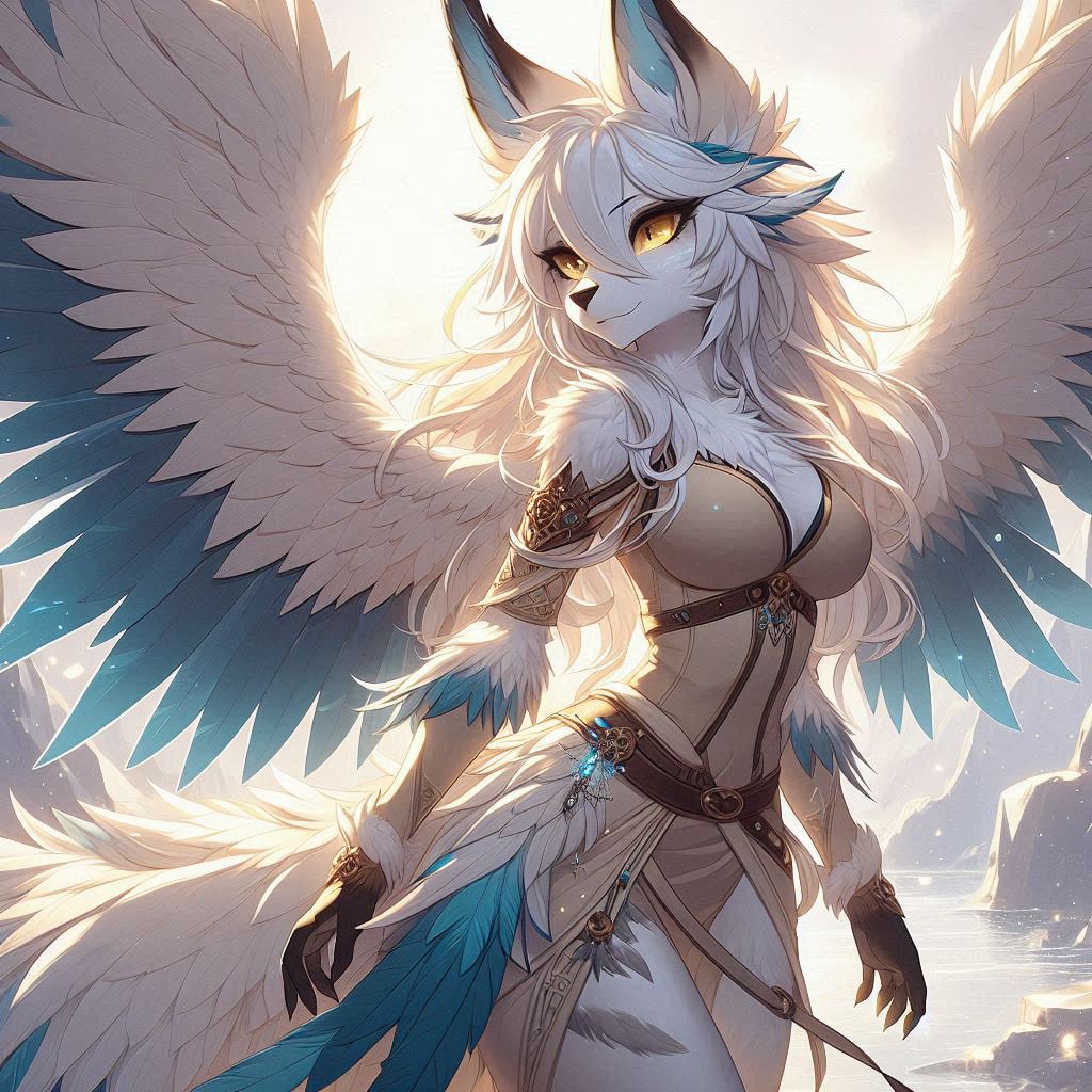 A little something for you guys. ^_^