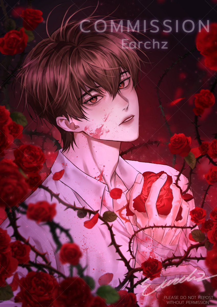 Earchz/แมวเป้า tweet media