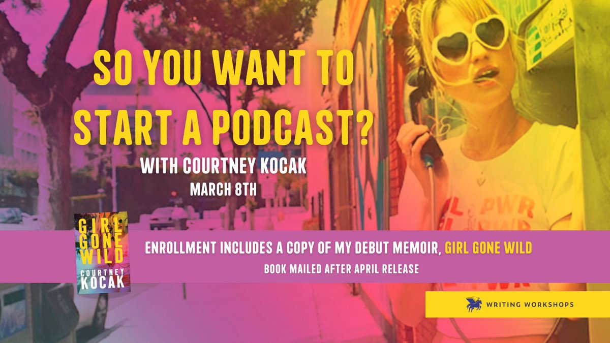 Courtney Kocak tweet media