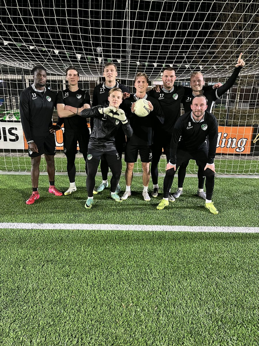 Patrick Posthuma tweet media