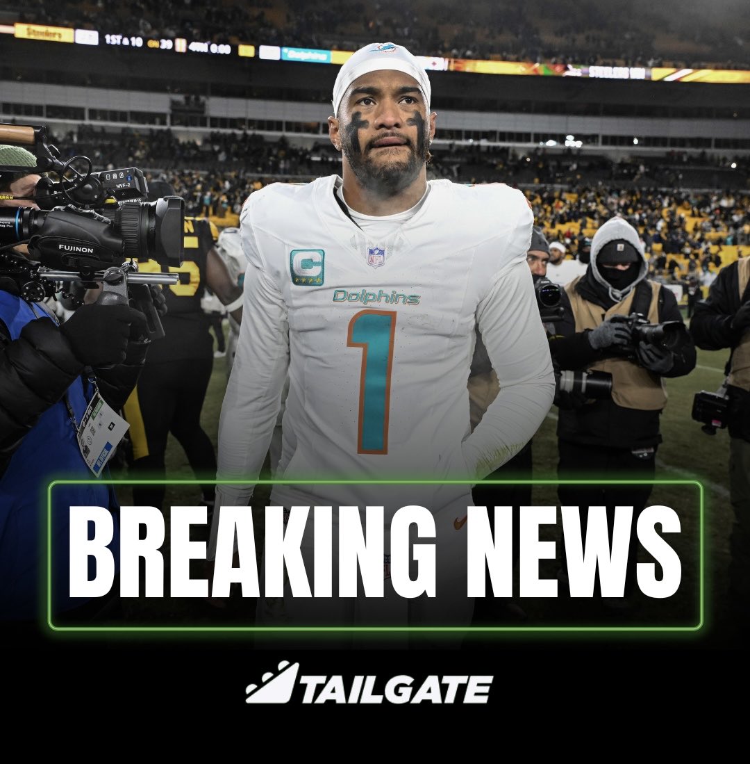 Tailgate tweet media