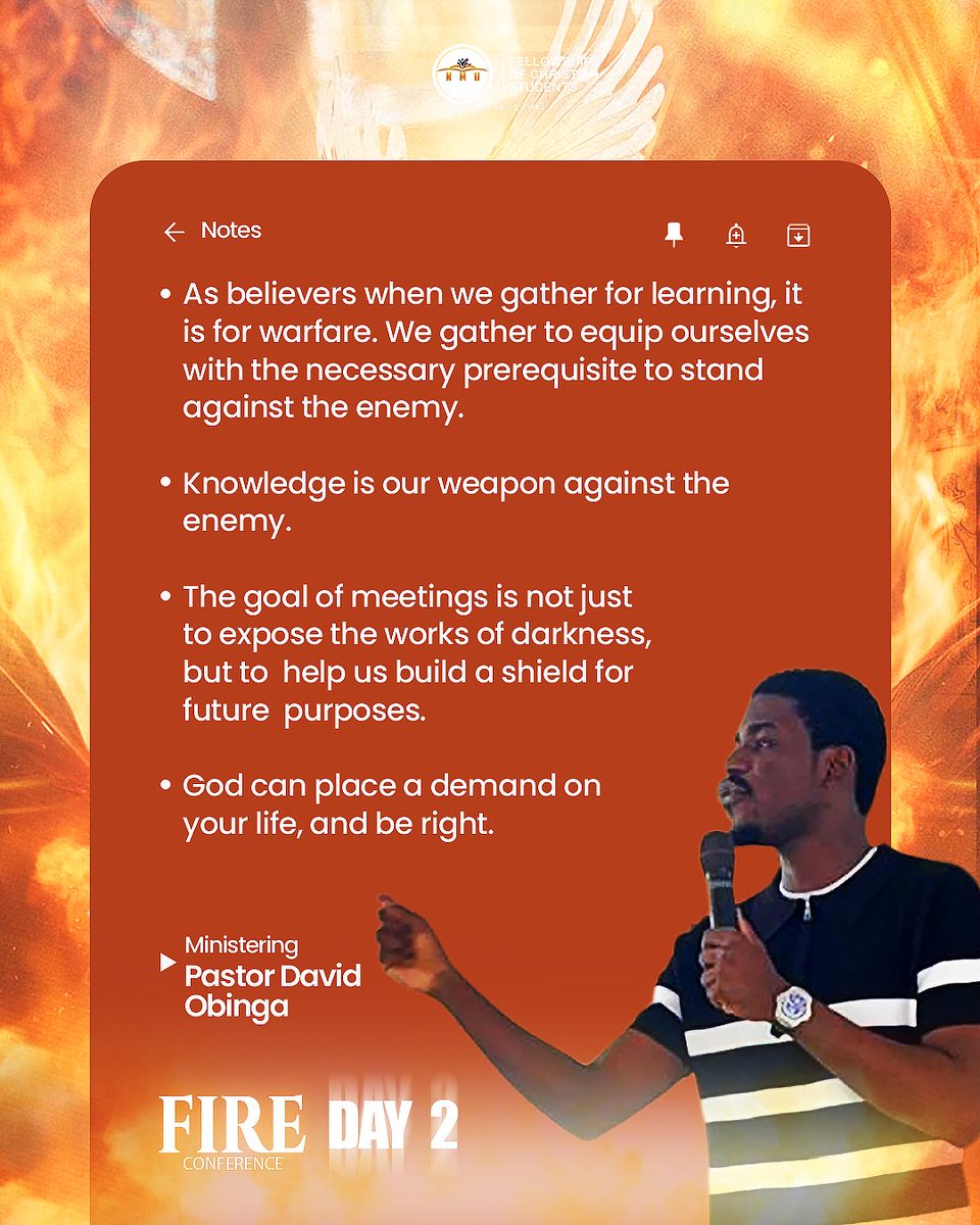 THE BELIEVERS COMMUNITY tweet media