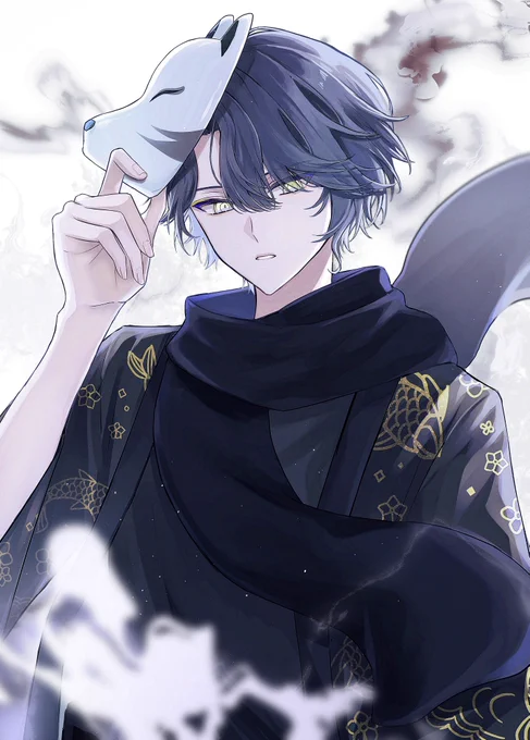 #ドロウイング