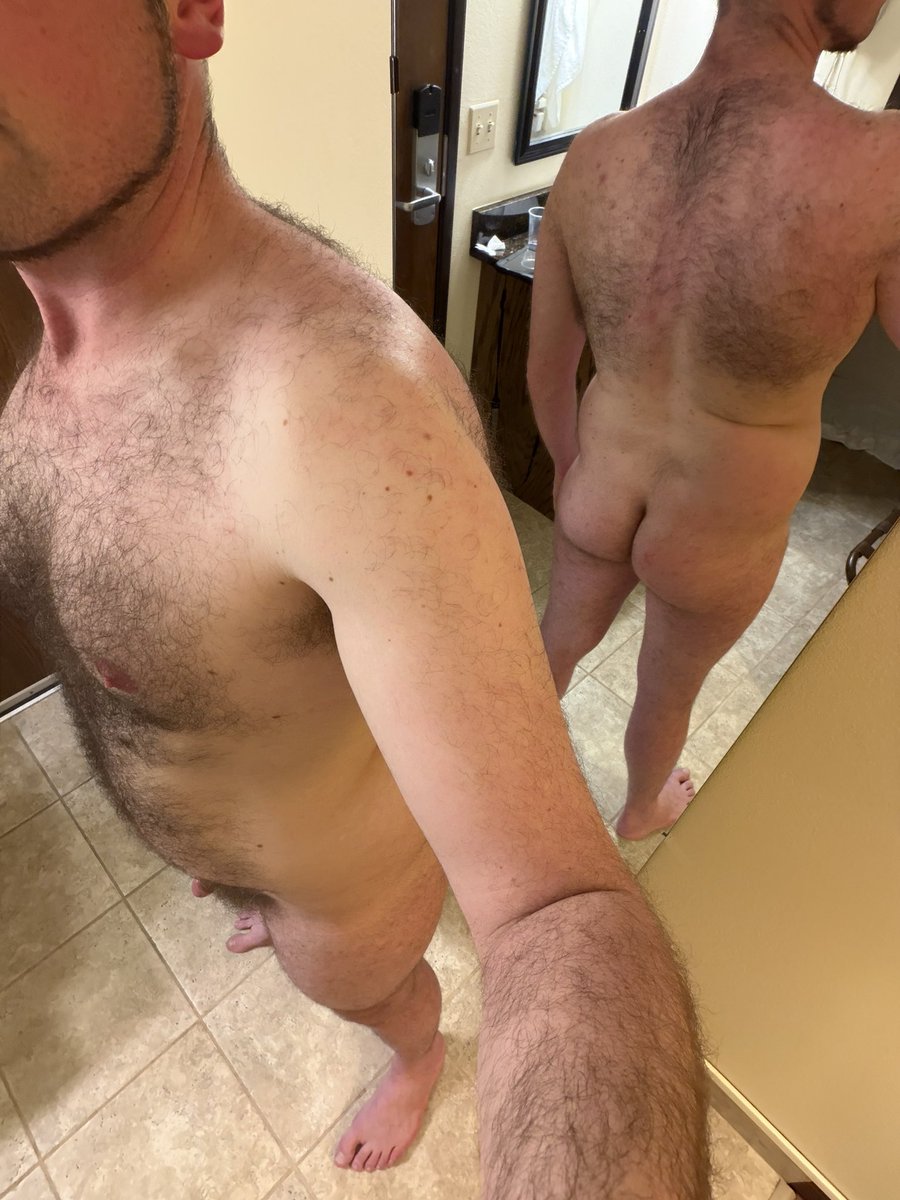 Mike Hunt tweet media