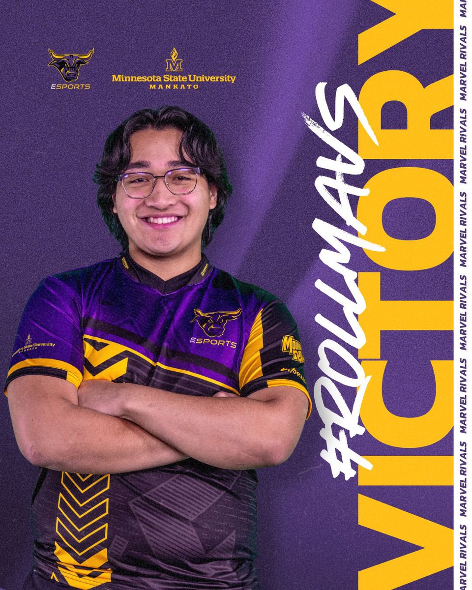 Maverick Esports tweet media