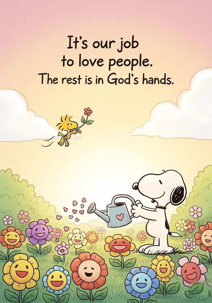 The Snoopy Corner tweet media