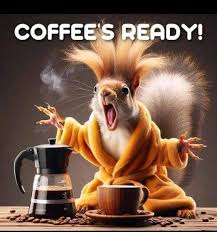 Darth_Martys's tweet image. Good morning 🌅
Be blessed, stay safe…
…but first, coffee ☕ because miracles need caffeine too.

#GoodMorning #CoffeeFirst #BeBlessed #StaySafe #MorningVibes