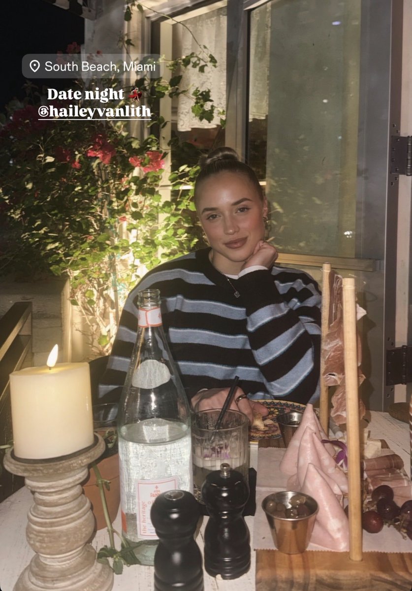 Hailey Van Lith Muse tweet media