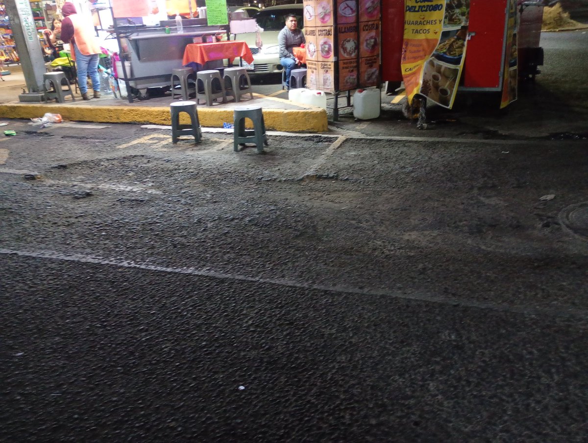 reportero CDMX tweet media