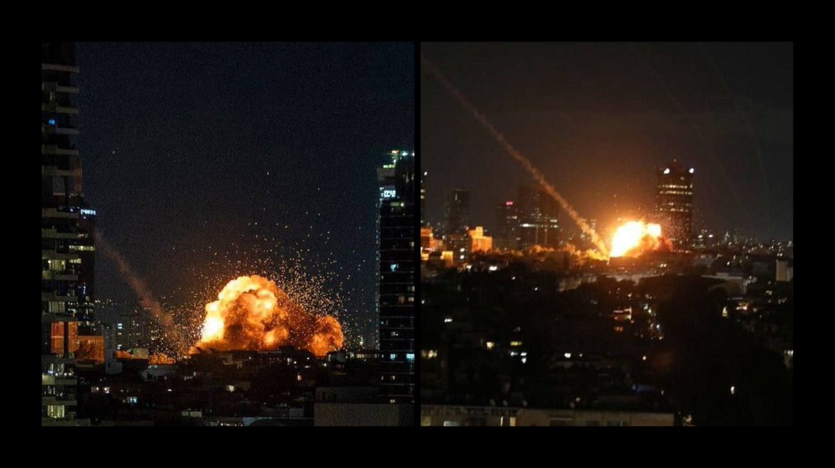 📸 | #TelAviv