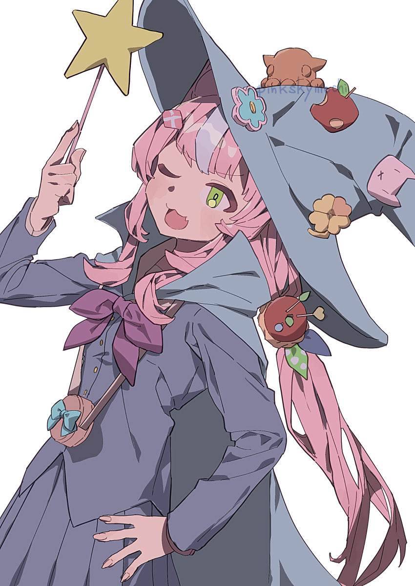 桃田もち (@pinkskymochi) on Twitter photo 