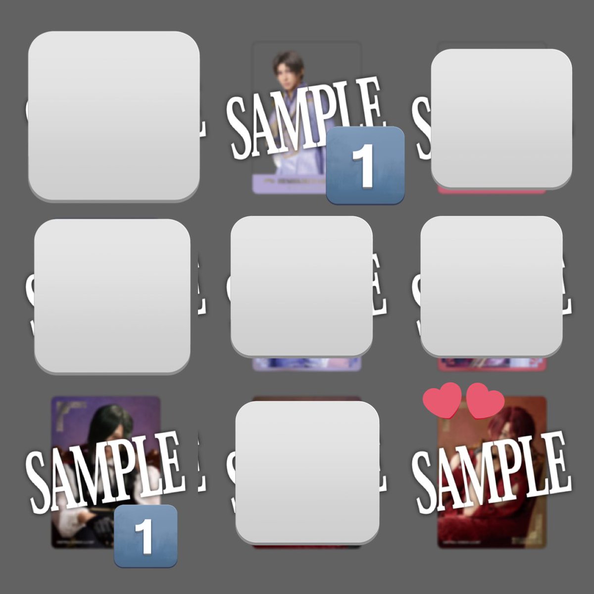 ゆう@取引垢🦇 tweet media