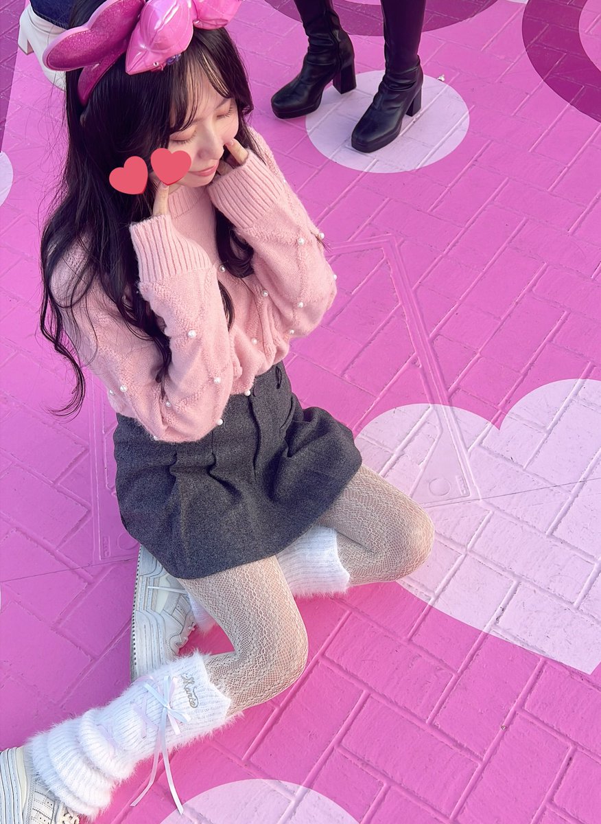 おこめ tweet media