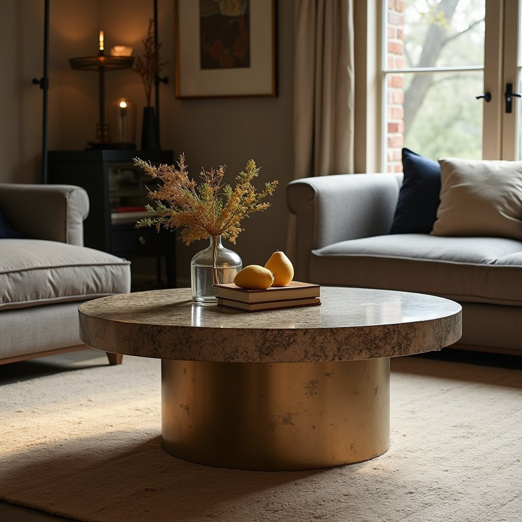 Beikeconicshop's tweet image. I bring bold statement pieces into compact homes to make every inch speak. See how one epoxy river table or a sculptural accent turns cramped corners into curated stages—before, after, and styling tips to keep the flow. Discover more: wix.to/ZCGydJo #Design #SmallSpaces