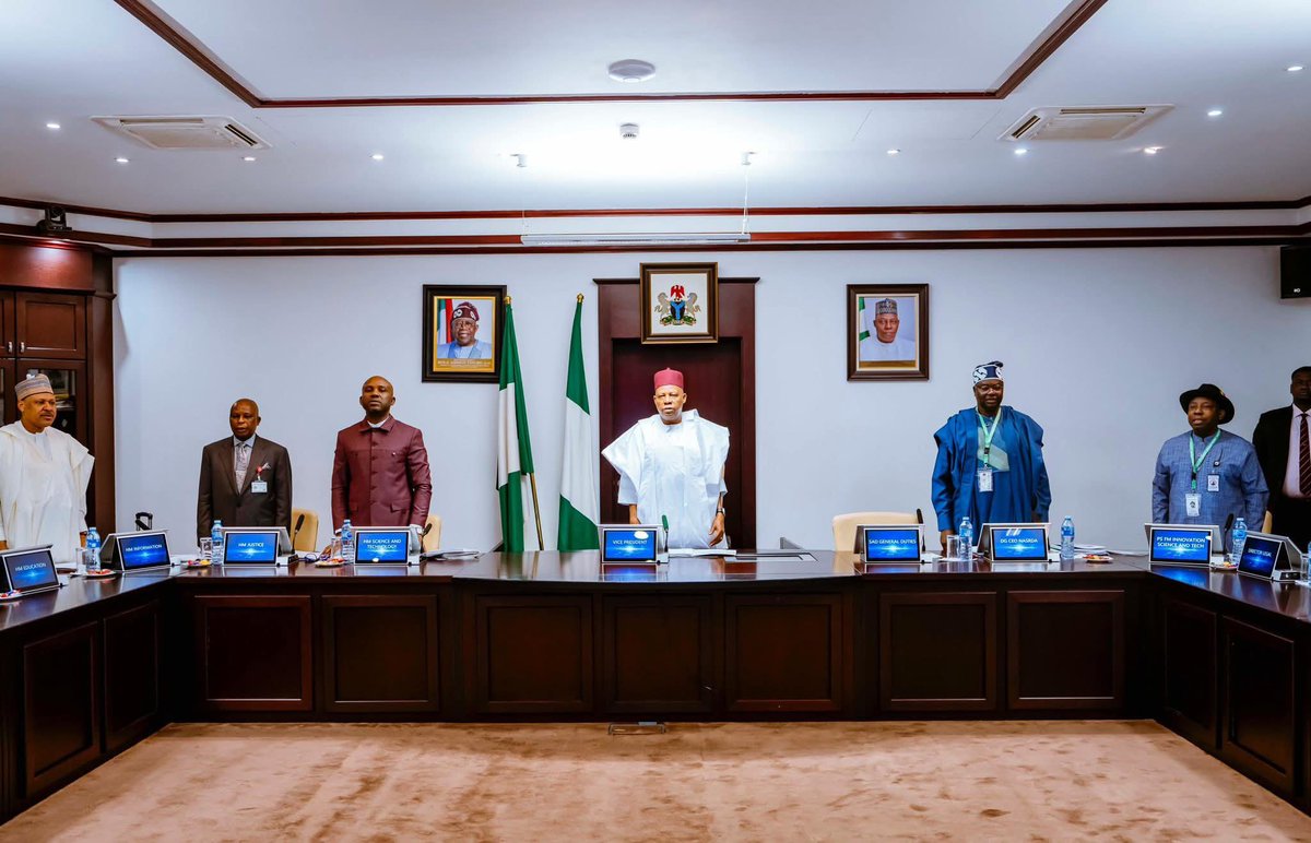 Dr. Matthew Olumide Adepoju tweet media