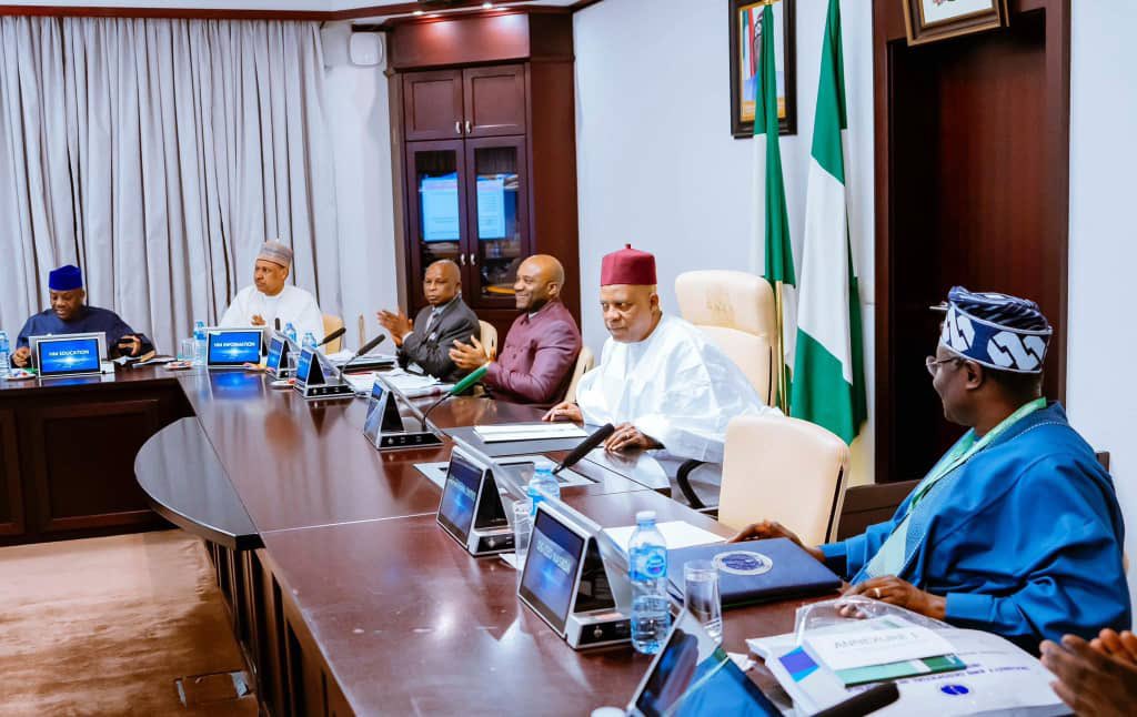 Dr. Matthew Olumide Adepoju tweet media