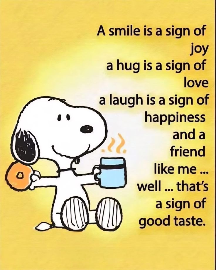 The Snoopy Corner tweet media