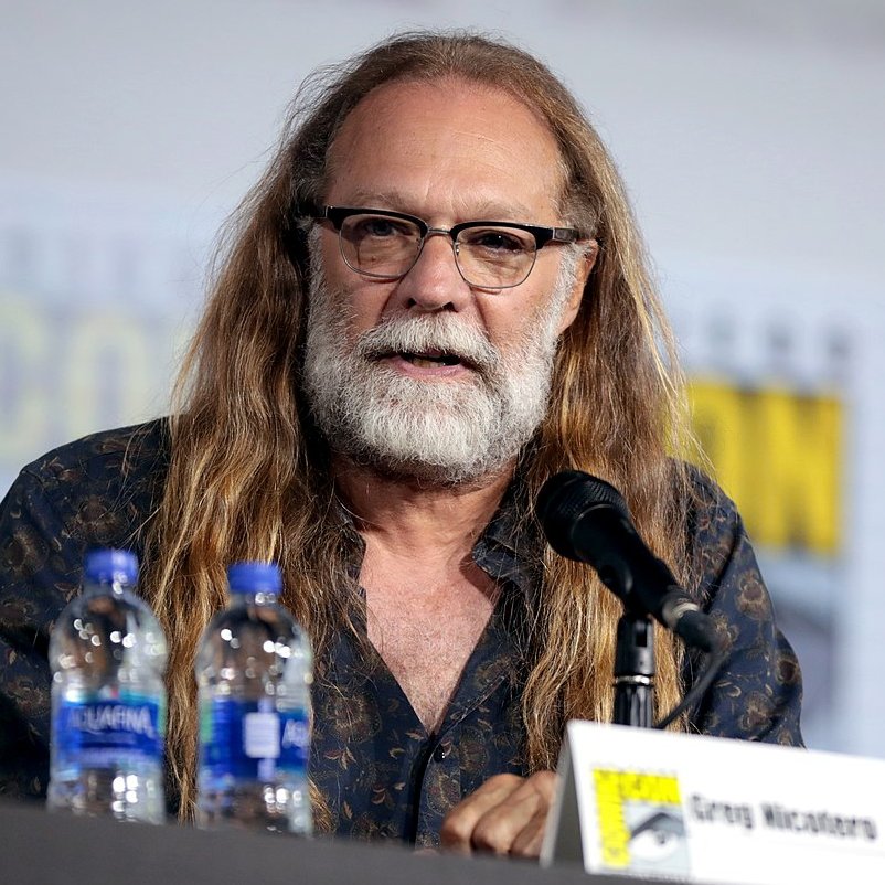 CoveredGeekly tweet media