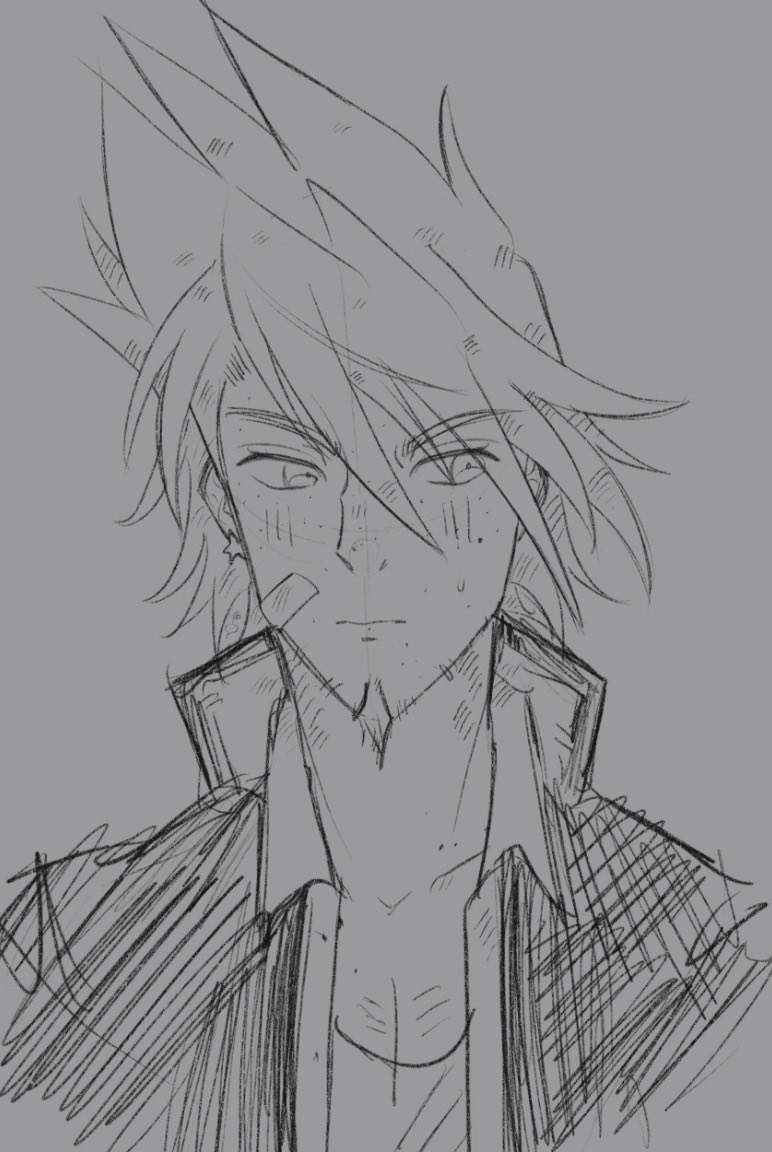 DO YOU GUYS STILL CARE ABOUT PREGAME