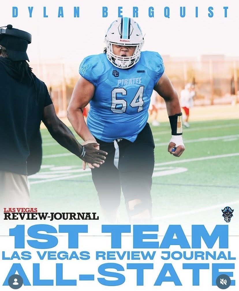 dylan bergquist tweet media