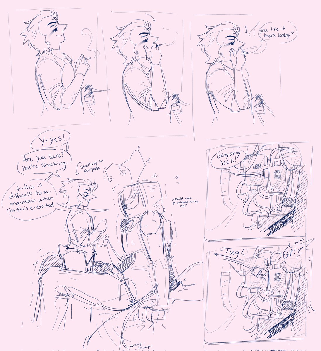 wompwomp✨️🔞 tv brainrot tweet media