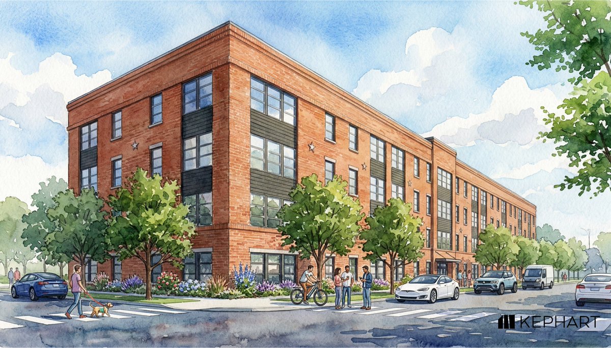 Build Up Denver tweet media