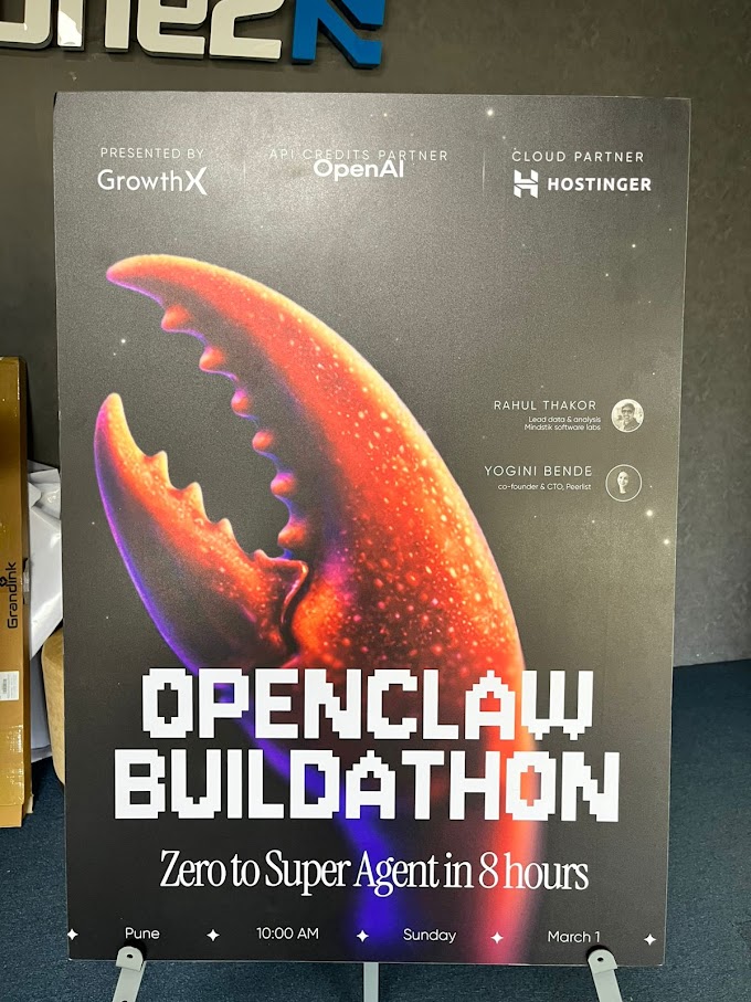 Rahul Thakor tweet media