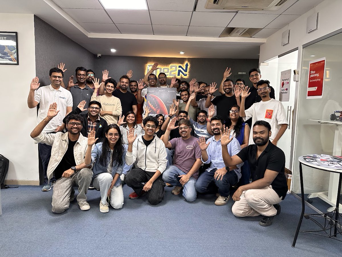 Rahul Thakor tweet media