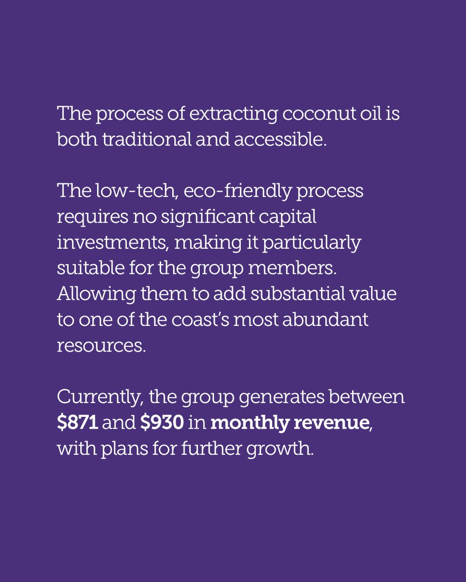 TechnoServe tweet media