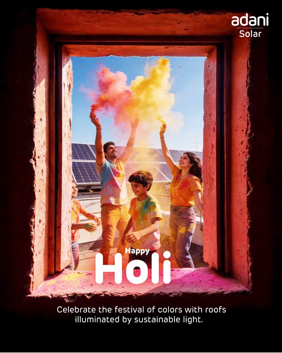 Adani Solar tweet media