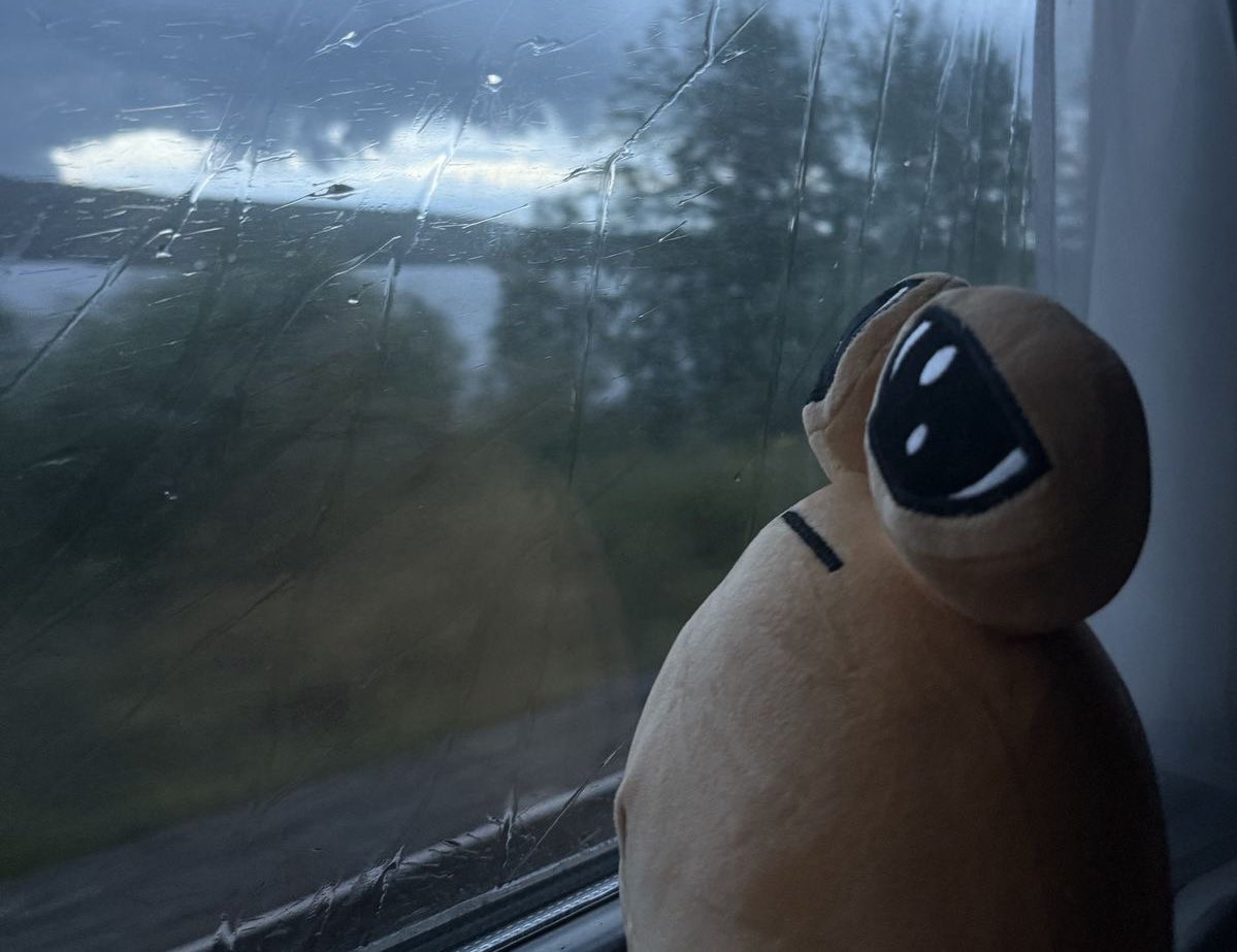 i feel like a piñata and everyone is taking turns beating me with a stick