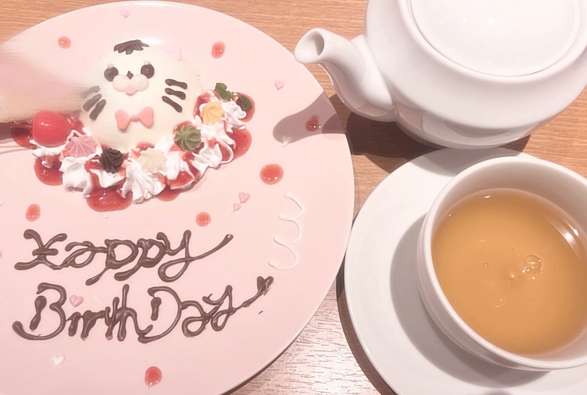 しゃるる tweet media