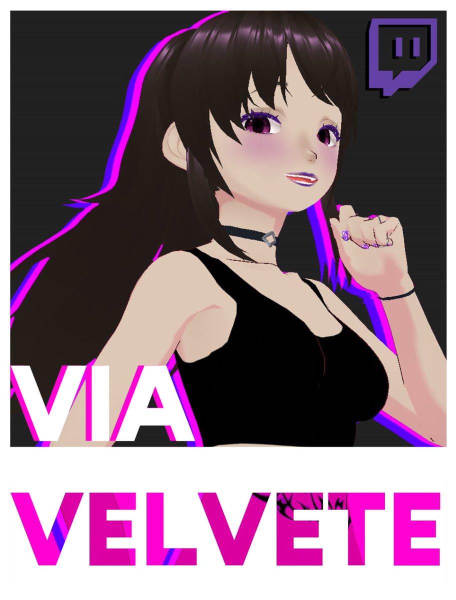 Via Velvete 🔞 tweet media
