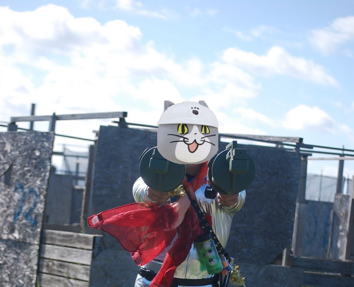 ニマチ next 5/3エベサバ11 5/16マリコス8 5/31マゲ北 tweet media