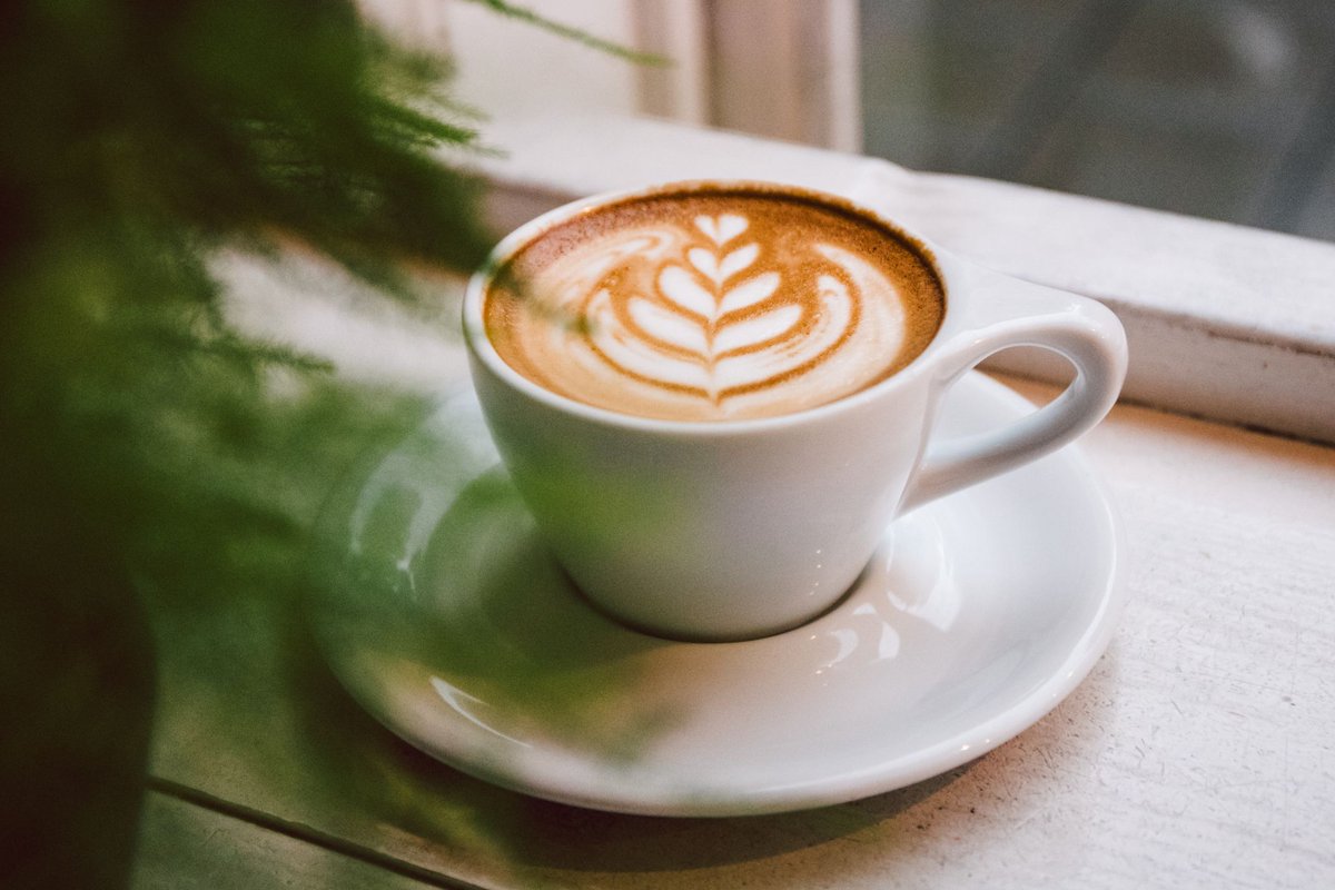 Coffee Culture Thailand tweet media