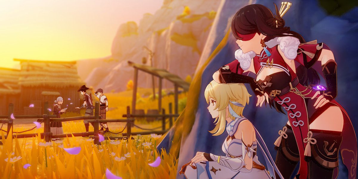 missing hangout events tbh they gave us so many fun CGs