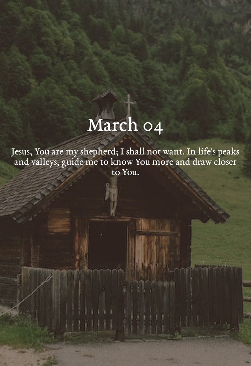 Wake up &amp; we start day with a prayer 🙏