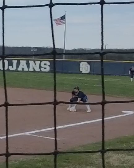 Abby Fillman 2028 tweet media