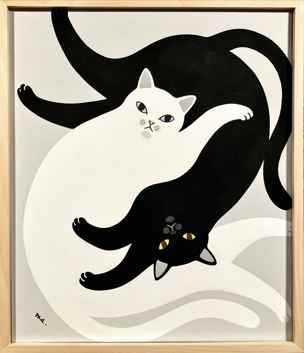 熊谷守一美術館 (@kumagaimorikazu) / Posts / X